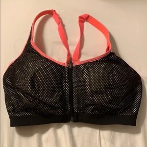 VSX Knockout Sports Bra 36D